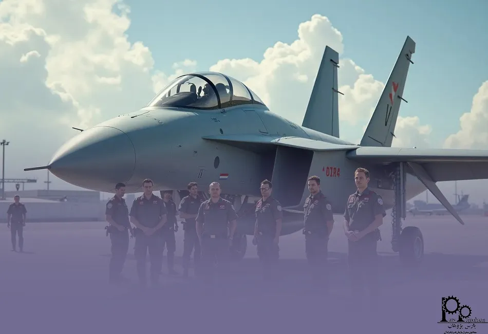 کدام مشاغل در مهندسی هوافضا درآمد بالایی دارند؟